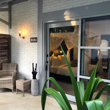 Hari Indah Boutique Hotel & Spa