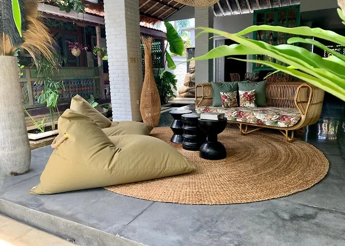 Hari Indah Boutique & 4*