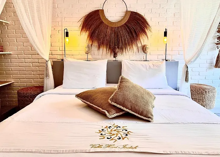 Hari Indah Boutique & Gasthof 4*