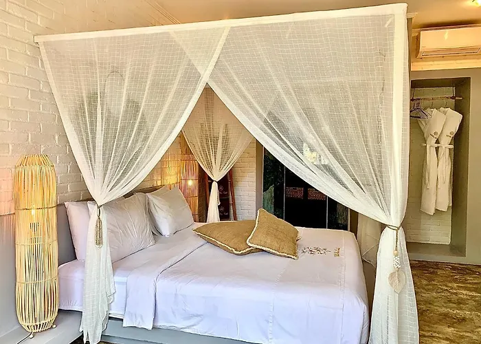 Hari Indah Boutique & Konukevi 4*