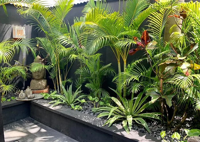 Hari Indah Boutique & Gasthof
