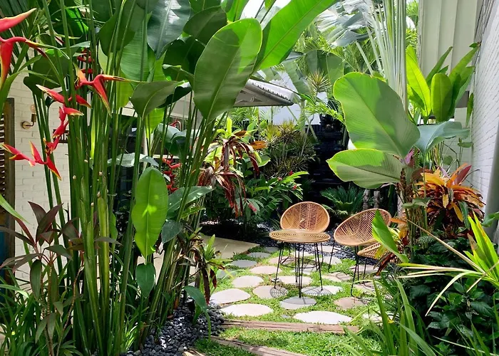 Hari Indah Boutique & Uluwatu