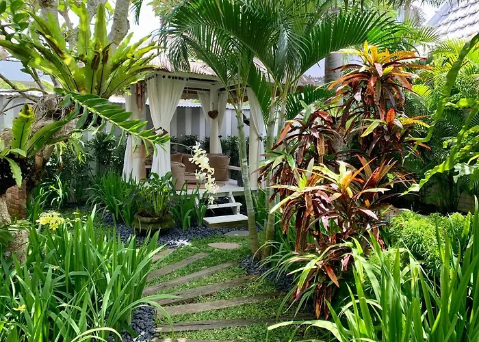 Hari Indah Boutique & Gasthof