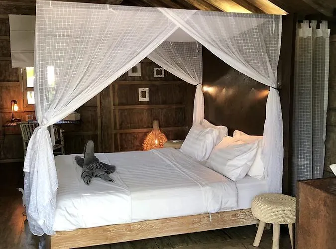 Gasthof Hari Indah Boutique & Uluwatu