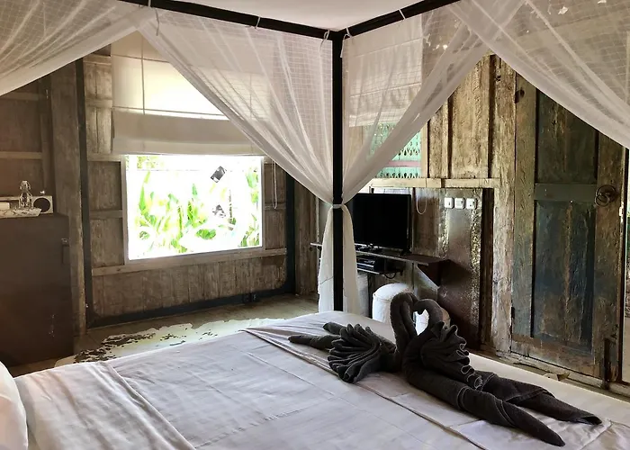 Hari Indah Boutique & Gasthof Uluwatu