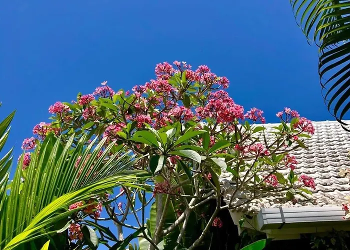 Hari Indah Boutique & Uluwatu