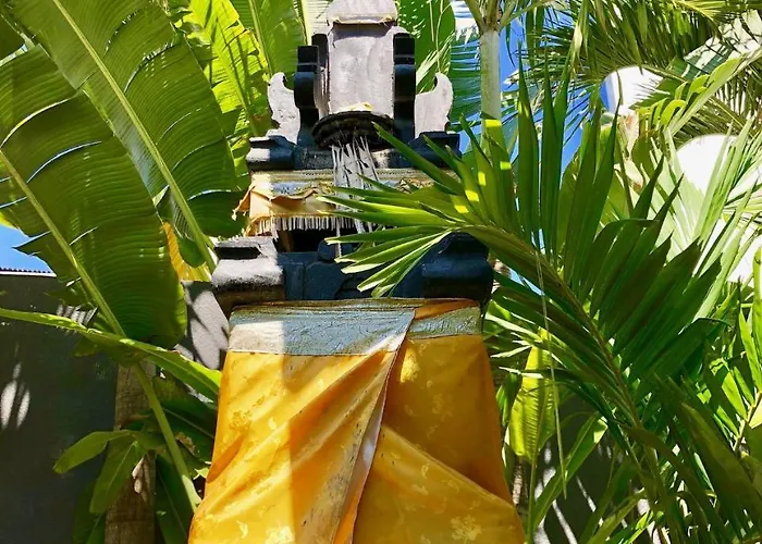 Hari Indah Boutique & Gasthof Uluwatu
