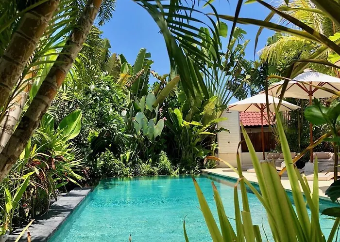 Hari Indah Boutique & Gasthof Uluwatu