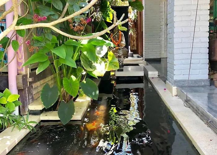 Hari Indah Boutique & Gasthof 4*