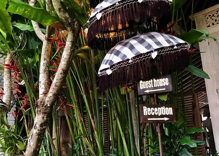 Gasthof Hari Indah Boutique &