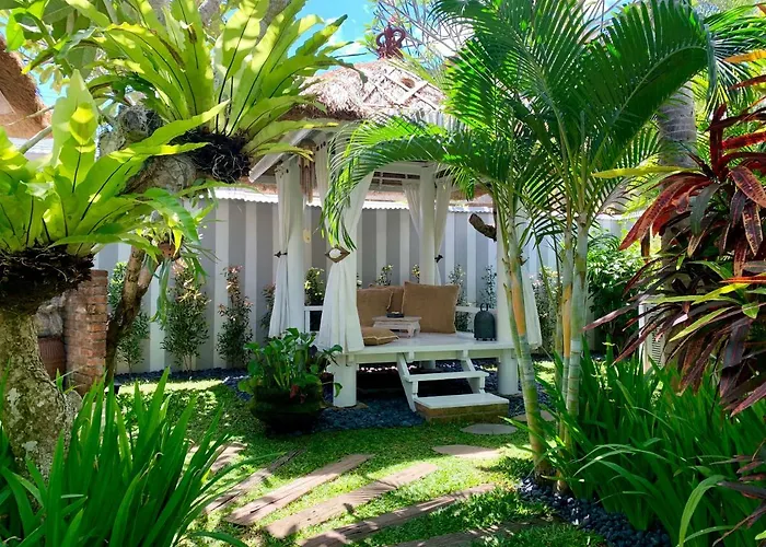 Hari Indah Boutique & Uluwatu