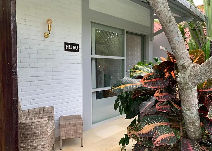 Hari Indah Boutique & 4*