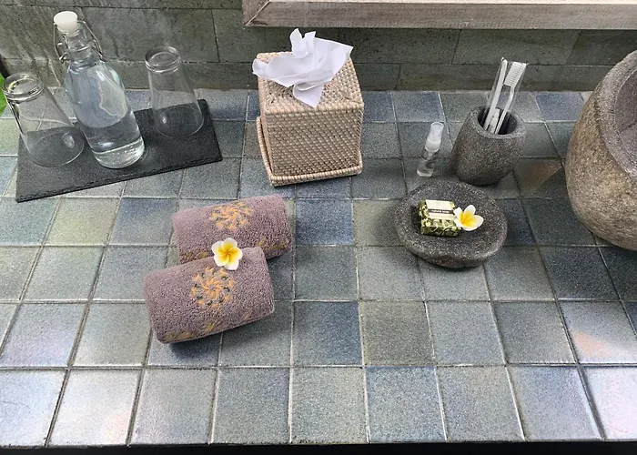 Hari Indah Boutique & 4* Uluwatu
