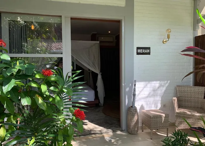 Hari Indah Boutique & Gasthof