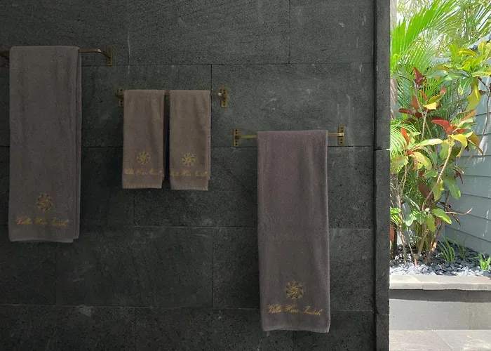 Hari Indah Boutique & 4*