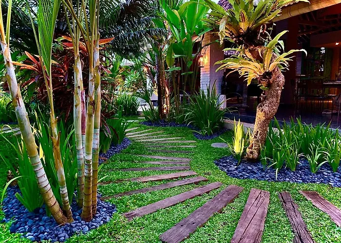 Hari Indah Boutique & Gasthof Uluwatu