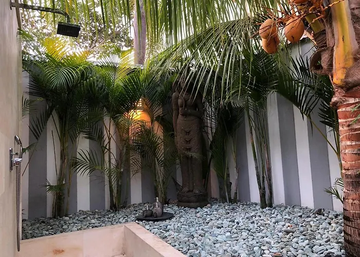 Hari Indah Boutique & 4* Uluwatu