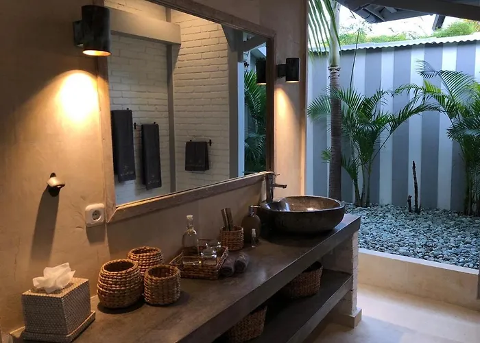 Hari Indah Boutique & 4*