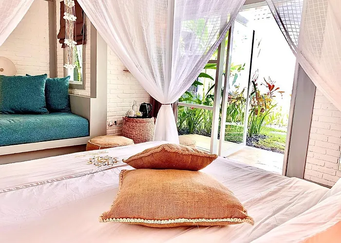Hari Indah Boutique & 4* Uluwatu