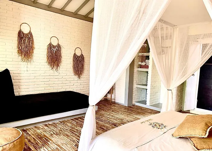Gasthof Hari Indah Boutique & 4*