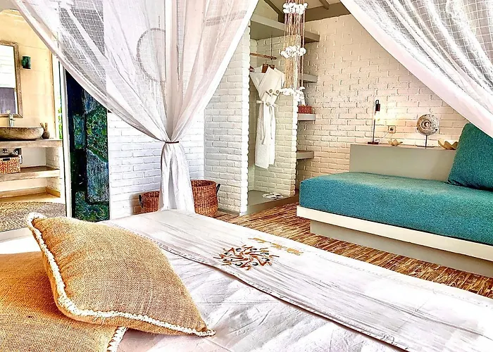 Hari Indah Boutique & Gasthof Uluwatu