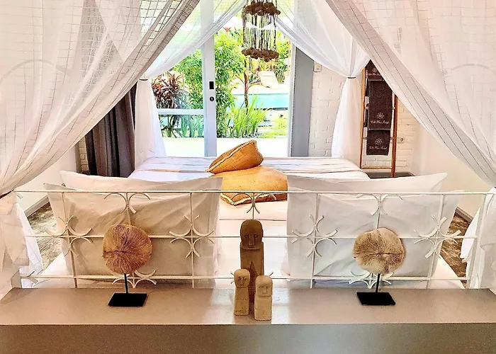 Hari Indah Boutique & Gasthof